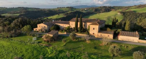 Le Valli Tuscany Pomarance